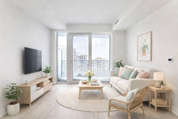 For Lease - 36 OLIVE Avenue Unit# 1805, Toronto, Ontario - Photo 1