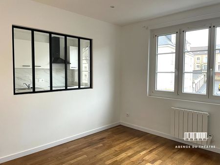 Location Appartement 2 pièces 36m² - Photo 4