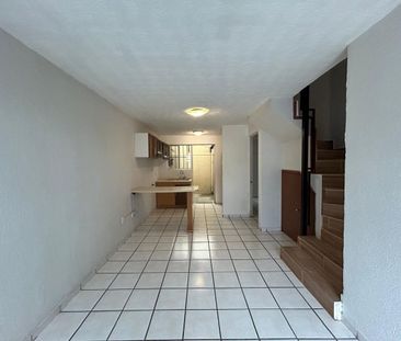 Renta - Casa habitación - Photo 4