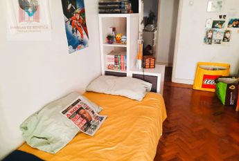 Apartamento T2 em Lisboa
