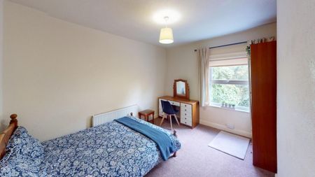 4 bedroom house share to rent - Photo 5