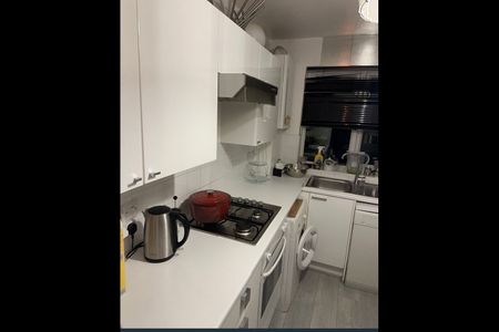 Room in a Shared Flat, Upper Tulse Hill, SW2 - Photo 5