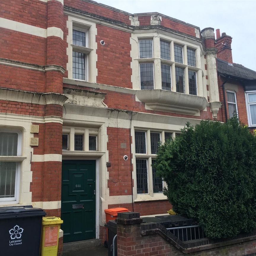 Clarendon Park Road - Photo 1