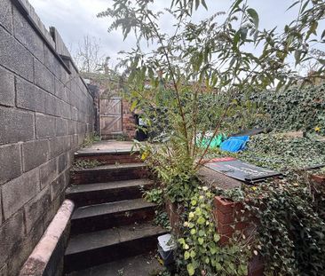 2 bedroom terraced house to rent - Photo 6