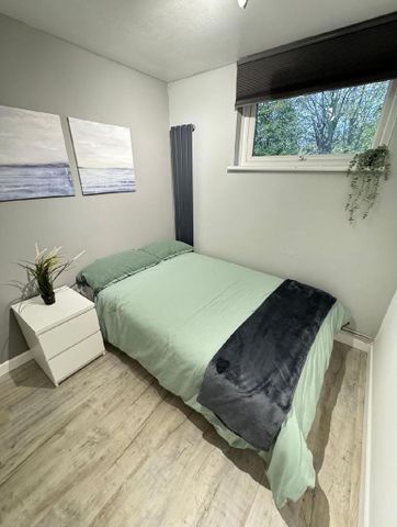 5 bedroom flat share to rent - Photo 5