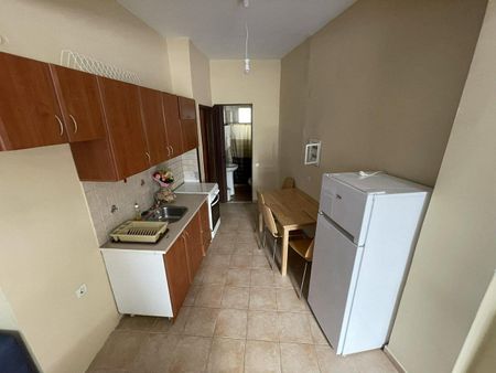 Studio/Γκαρσονιέρα για ενοικίαση Κέντρο - Πλατεία (Κοζάνη) - Photo 4