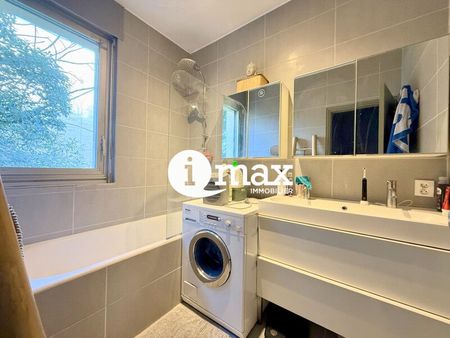 Location Appartement NEUILLY SUR SEINE - - Photo 3