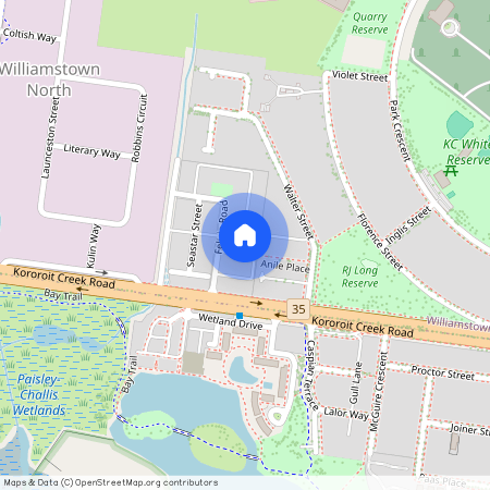 7 Tedesco Circuit, Vic 3016, Williamstown