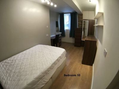 1 bedroom House Share in Kensington Terrace (HS), Leeds - Photo 2