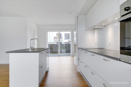 4-værelses Lejlighed på 129,9 m² i Nyborg - Photo 3