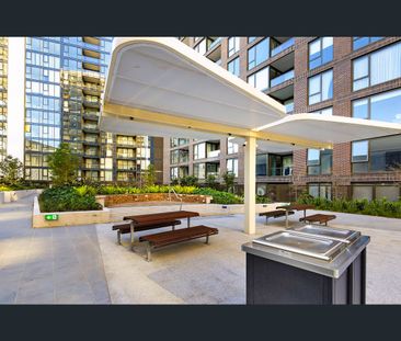 3905/81 Harbour Street, Haymarket, NSW 2000 - Photo 4