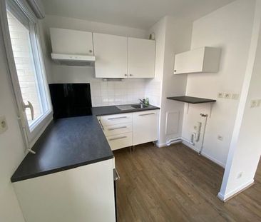 Location Appartement 3 pièces 60m² ROUEN 76100 - Photo 3