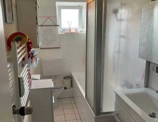 NACHMIETER gesucht 3 ZKB HH-Hamm - Photo 1