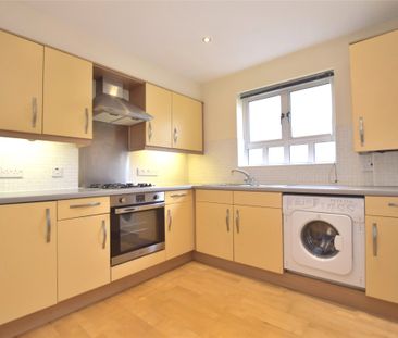 Wallace Apartments, Sherborne Street, Cheltenham, Gloucestershire, ... - Photo 2