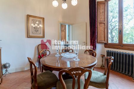 Caratteristica porzione di dimora storica in contesto esclusivo in Affitto - Foto 4