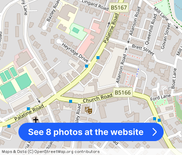 Palatine Road, Manchester, M22 - Photo 1