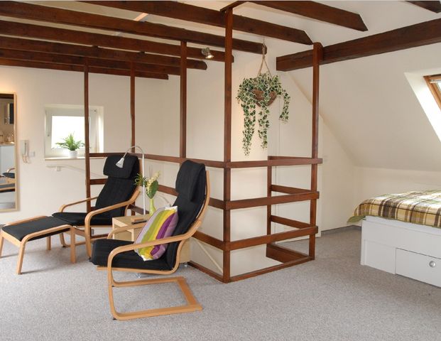 1 Zimmer in Mettmann - Foto 1