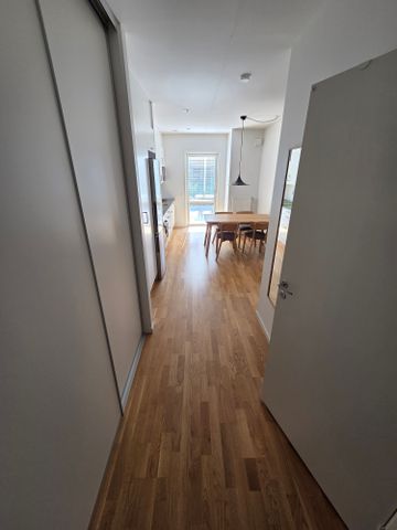 Gimogatan, Uppsala - Foto 5