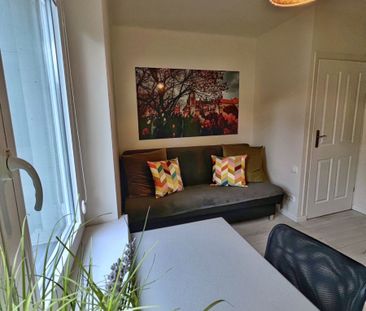 Bronowice, prywatna łazienka, WiFi, Radzikowskiego - Фото 1