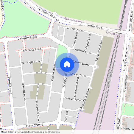 15 Shillings Road, Vic 3024, Mambourin