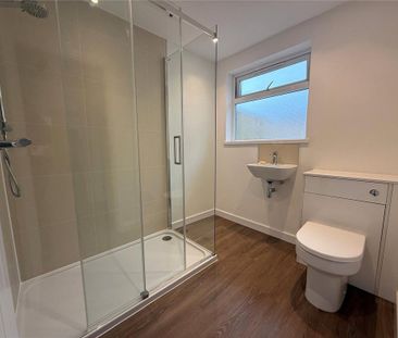 1 bedroom bungalow to rent - Photo 4