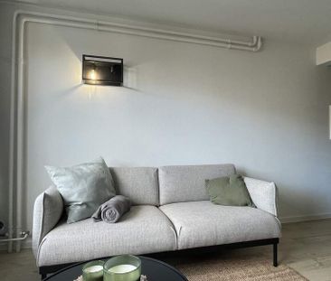 Appartement te huur in Leuven voor € 850 met 1 slaapkamer - Foto 3