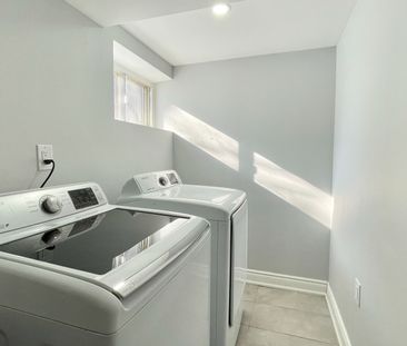 For Lease - 4 Keats Avenue Unit# Bsmt, Halton Hills, Ontario - Photo 5