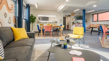 T2 de 35m² - Photo 4