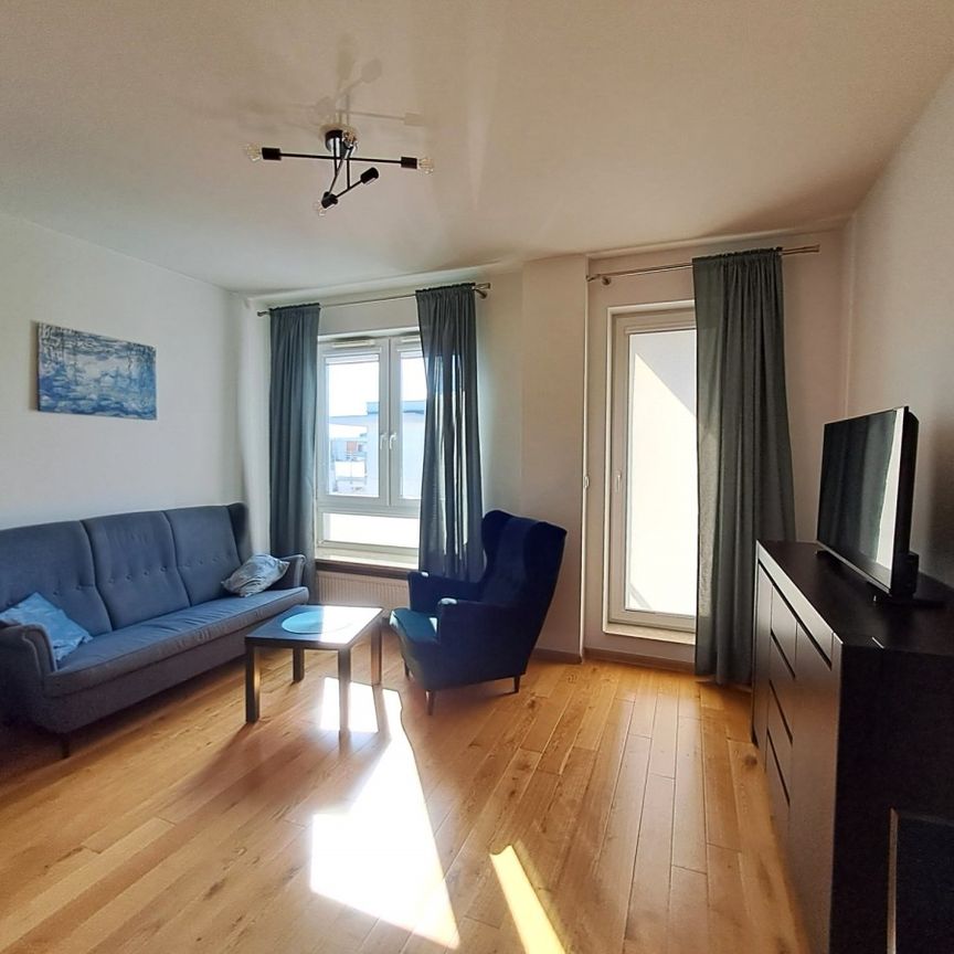 Dwa pokoje z garażem na Jana Kazimierza - Zdjęcie 1