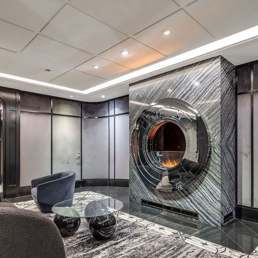 For Lease - 88 Blue Jays Way Unit# 1107, Toronto, Ontario - Photo 1