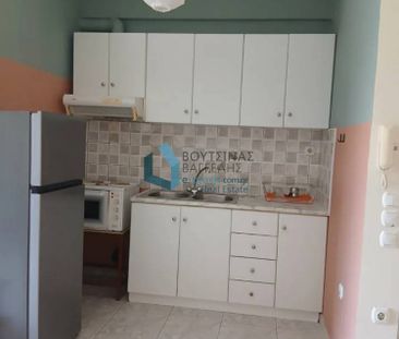 Γκαρσονιέρα 30 τ.μ. - Photo 4