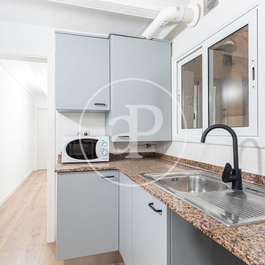 Apartment for Rent on Rambla del Raval - Photo 1