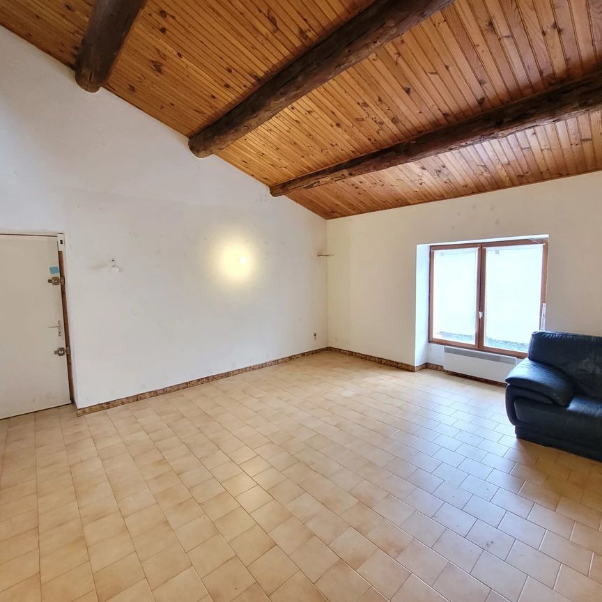 Location Appartement 3 pièces 74m² AIX EN PROVENCE 13100 - Photo 1