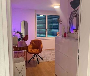 4.5 Zimmer, 100 m², EG - Photo 3
