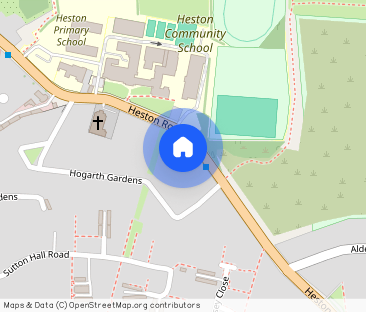 Greater London, TW5 - Photo 1