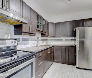 For Lease - 5 Massey Square Unit# 1819, Toronto, Ontario - Photo 4