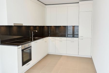 Sanierte Maisonettewohnung an ruhiger Lage nahe Rosenfeldpark - Photo 4