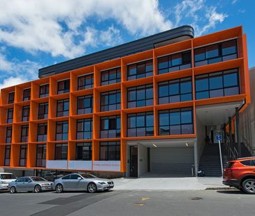 The Orange Studio - Photo 1