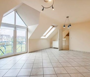 Appartement te huur - Photo 1