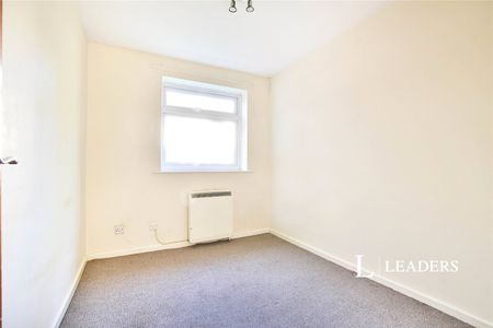 2 bedroom apartment to rent Constance Gardens, Salford, Greater Manchester, M5 - Photo 5