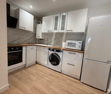 Location Appartement 2 pièces 41m² METZ 57070 - Photo 6