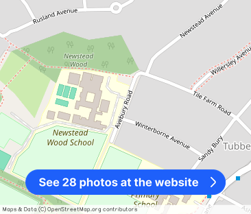 Avebury Road, Orpington, Kent, BR6 - Photo 1