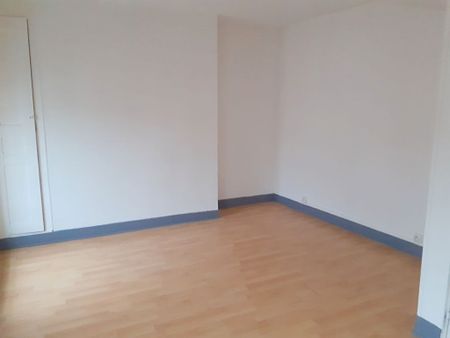 Maison à louer à PERONNE (80200). - Photo 2