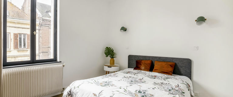 Chambre disponible dans une colocation ! - Photo 1