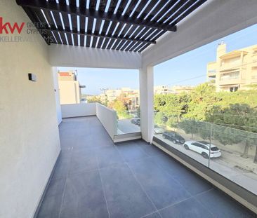 Μεζονέτα 114 τ.μ. προς ενοικίαση - Photo 6