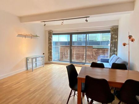 2 bedroom apartment to rent - Photo 3