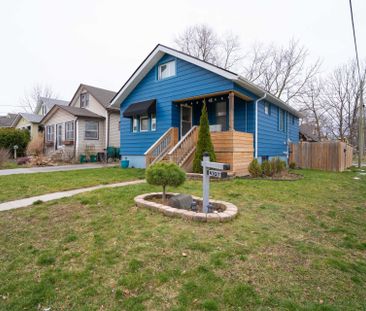 For Lease - 4397 HOMEWOOD Avenue, Niagara Falls, Ontario - Photo 3