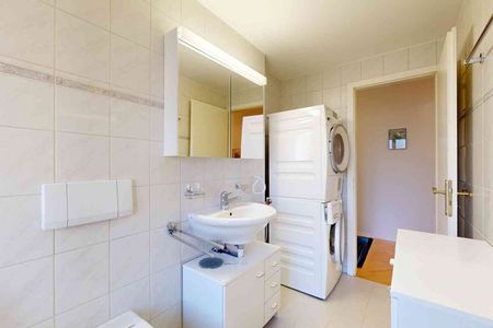 3.5 Zimmer, 72 m², 1. Stock - Photo 5