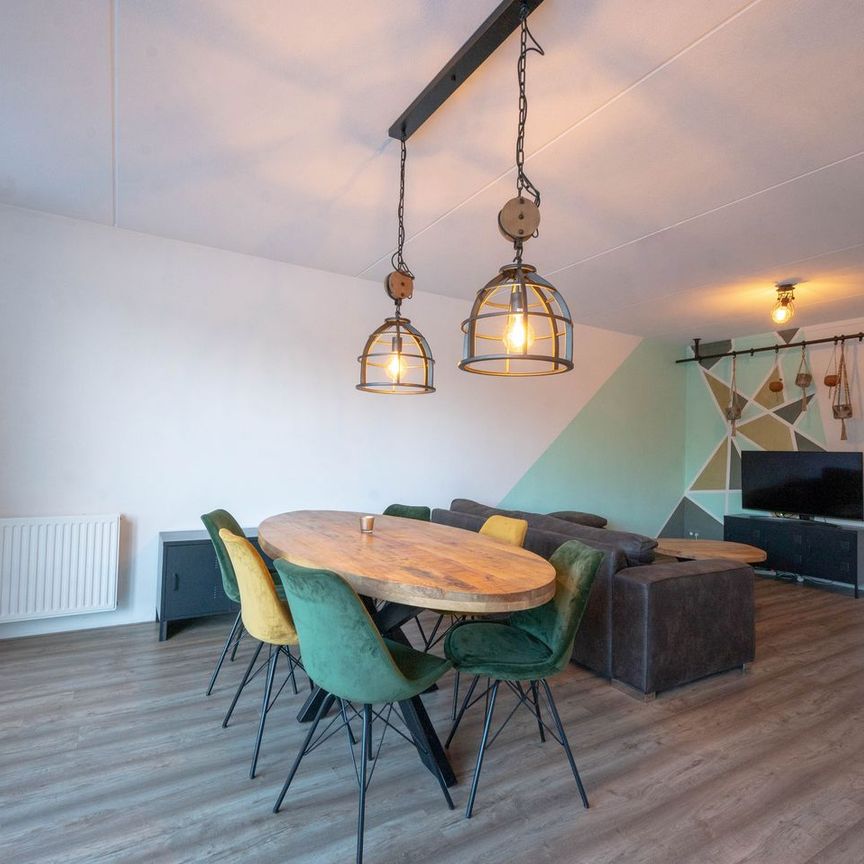 Appartement te huur: Rijndijk 176 2394 AL Hazerswoude-Rijndijk - Photo 1