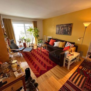 1 CH - 1 SDB - Québec - $987 /mo - Photo 2